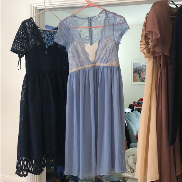 Maternity dresses - Picture 7 of 8